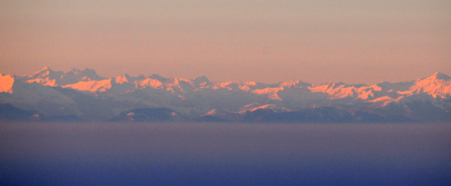 Monte Penice